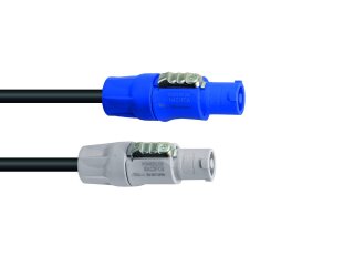 PSSO PowerCon Connection Cable 3x1.5 3m