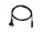 OMNITRONIC Euro Power Cable 3m bk
