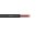 SOMMER CABLE Speaker cable 2x2.5 100m bk FRNC