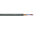 SOMMER CABLE Mikrofonkabel 2x0,22 100m sw Stage 22