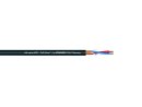 SOMMER CABLE Mikrofonkabel 2x0,34 100m sw CLUB SERIES