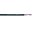 SOMMER CABLE Microphone Cable 2x0.34 100m bk CLUB