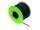 SOMMER CABLE Microphone Cable 2x0.34 100m bk CLUB