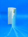 EUROLITE Spiegelmatte 800x800mm, Spiegel 10x10mm