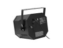 EUROLITE Black Gun UV-Spot für E-40/400W