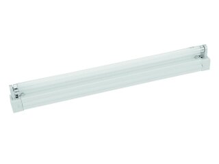 EUROLITE Fixture with 60cm 18-20W Tube