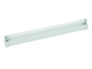 EUROLITE Fassung mit Leuchtstoffröhre 60cm 18-20W