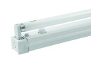 EUROLITE Fixture with 60cm 18-20W Tube