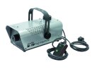 EUROLITE N-19 Fog Machine silver