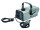 EUROLITE N-19 Nebelmaschine silber
