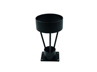 ANTARI FTA-2A Nebelschlauchadapter