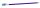 EUROLITE Leuchtstab T5 20W 105cm violett