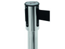 GUIL PST-11N Absperrsystem mit schwarzem Gurt