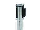 GUIL PST-11N Absperrsystem mit schwarzem Gurt