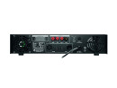 OMNITRONIC PAP-120 PA Amplifier