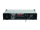 OMNITRONIC PAP-120 PA Amplifier