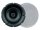 OMNITRONIC CSX-8 Ceiling Speaker white