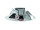 OMNITRONIC CSP-6 Ceiling Speaker