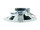OMNITRONIC CSP-6 Ceiling Speaker
