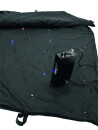 EUROLITE CRT-190 LED-Vorhang 6x4m