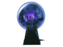 EUROLITE Plasma Kugel 20cm sound CLASSIC