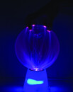 EUROLITE Plasma Kugel 20cm sound CLASSIC