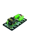 OMNITRONIC PA Vol Contr/Prog Select 30W mono bk