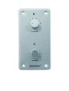 OMNITRONIC PA Vol Contr/Prog Select 10W mono sil
