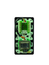 OMNITRONIC PA Vol Contr/Prog Select 10W mono sil