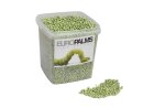 EUROPALMS Blähton-Kugeln, limette, 5,5l Eimer