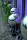 EUROPALMS Deco Ball 30cm, silver