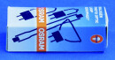 OSRAM 64610HLX BRL A1/220 12V/50W G-6,35