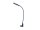 EUROLITE Flexilight LED Gooseneck, XLR, 90°