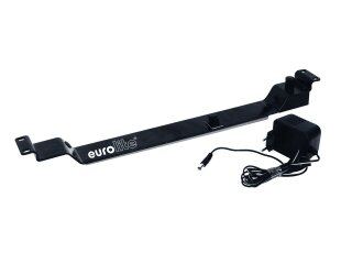 EUROLITE Flexilight Racklight XLR-Frontplatte