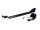 EUROLITE Flexilight Racklight XLR-Frontplatte