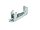 ALUTRUSS BE-1V Clamp connector