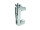 ALUTRUSS BE-1V Clamp connector