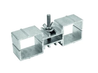 ALUTRUSS BE-1F2 Leg Clamp (2 legs)