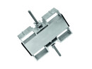 ALUTRUSS BE-1F4 Fußverbinder (4 Füße)