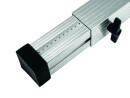 ALUTRUSS BE-14060 Telescopic Foot 40-60cm
