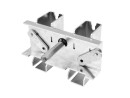ALUTRUSS BE-1V3 Verbindungsklammer für BE-1G3