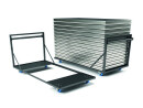 ALUTRUSS BE-1WG Transport System