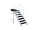GUIL ECP-06/440 Stage Stair