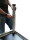 GUIL PTA-440/60-100 Telescopic Foot