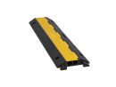 EUROLITE KB-2A Kabelbrücke 2 Kanäle 980x240x45mm