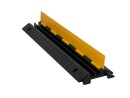 EUROLITE KB-2A Kabelbrücke 2 Kanäle 980x240x45mm