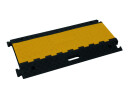 EUROLITE Kabelbrücke 5 Kanäle 900x500x50mm