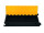 EUROLITE Kabelbrücke 5 Kanäle 900x500x50mm