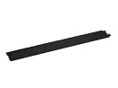 EUROLITE DRO-1 Kabelkanal sw