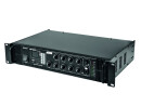 OMNITRONIC MP-60P PA Mixing Amplifier